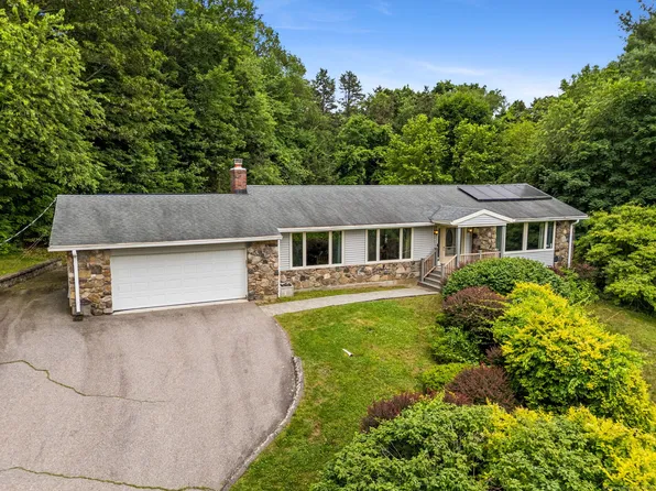 78 Woodstock Drive, Manchester, CT 06042