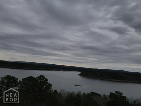 0 Mossy Oak Ln #0, Heber Springs, AR 72543