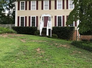 517 Olde Towne Ln, Alabaster, AL 35007