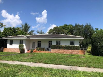 427 Grand Concourse, Miami, FL, 33138