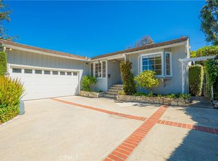 4020 Via Picaposte, Palos Verdes Estates, CA 90274