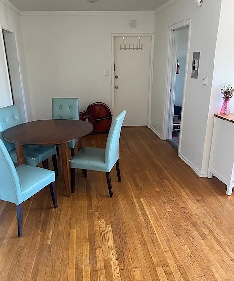 447 Landfair Ave #1 — Photo 4