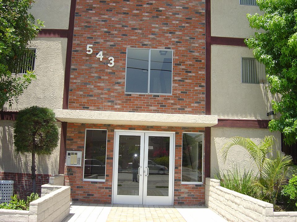 1st image of 543 N Madison Ave APT 42