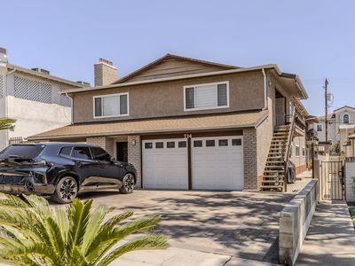 714 E Orange Grove Ave APT B, Burbank, CA, 91501