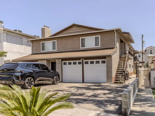 714 E Orange Grove Ave APT B, Burbank, CA 91501