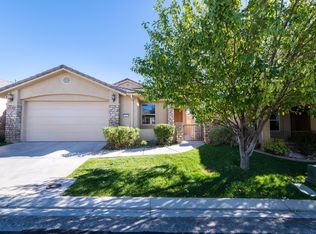 2437 W Crescent Heights Dr #775, Cedar City, UT 84720