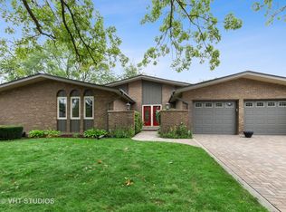 14541 S 85th Ave, Orland Park, IL