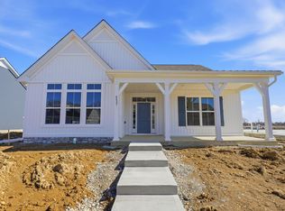 4537 Corsican Loop E, Hilliard, OH 43026