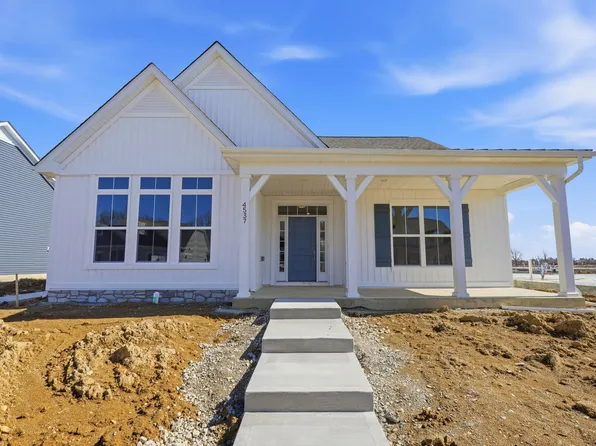 4537 Corsican Loop E, Hilliard, OH 43026