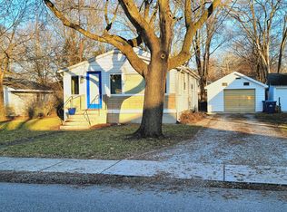 705 S Kouts St, Kouts, IN 46347