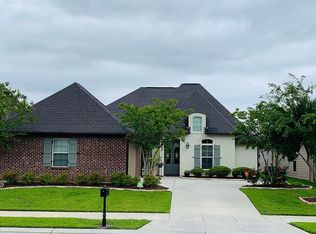 14629 Lake Town Dr, Baton Rouge, LA 70810