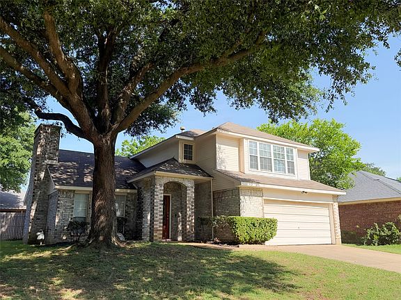 2nd image of 8316 Auburn Dr