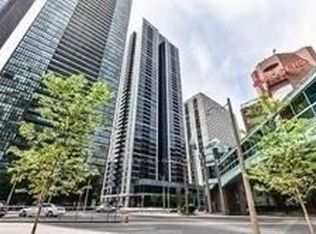28 Ted Rogers Way #3403, Toronto, ON M4Y 2J4