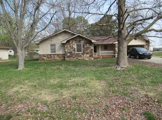 314 Kelsha St, Rogersville, MO 65742