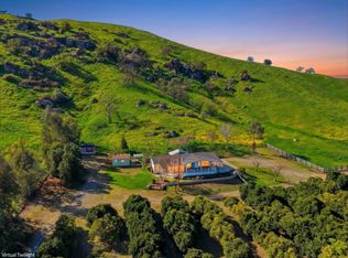 31967 Sierra Drive, Lemon Cove, CA 93244