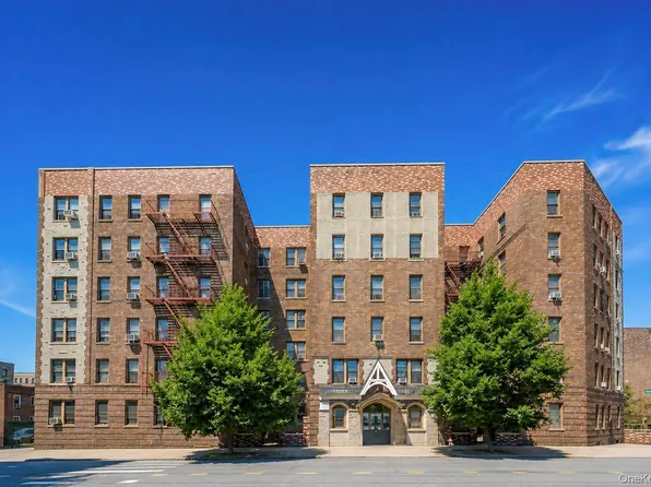 2925 Matthews Avenue #2H, Bronx, NY 10467