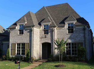 10209 Sprucewood Ct LOT 26, Lakeland, TN 38002