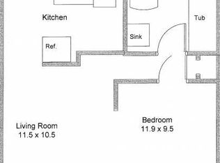 200 River Rd APT B, Wilmington, DE 19809