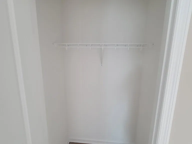 bedroom 2 closet