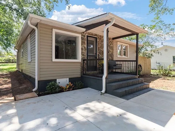 367 Dakota St, Spartanburg, SC 29303
