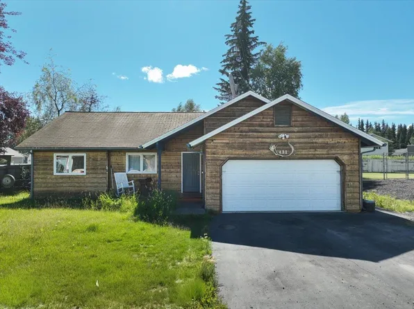 431 Le Ann Dr, Fairbanks, AK 99701