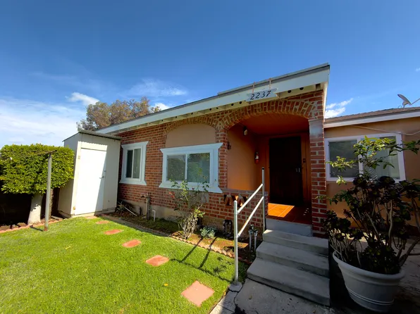 2237 Prospect St, National City, CA 91950