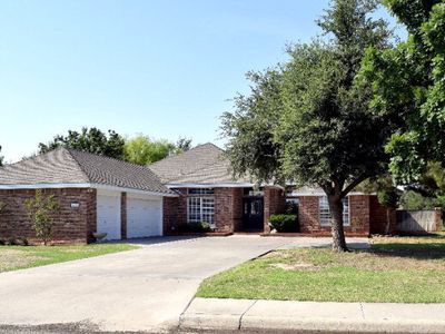 6943 Sunrise Ct, Midland, TX, 79707