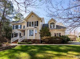 1801 Lemon Springs Ct, Raleigh, NC 27612