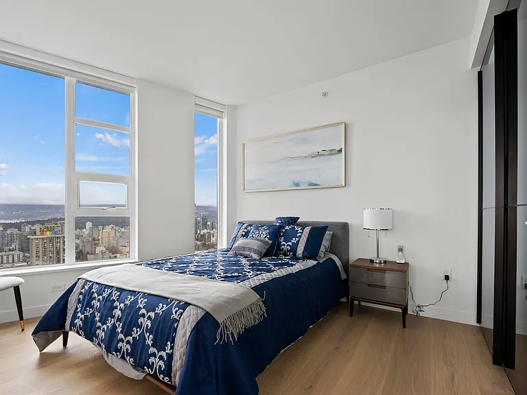 1289 Hornby St #4X10 — Photo 14
