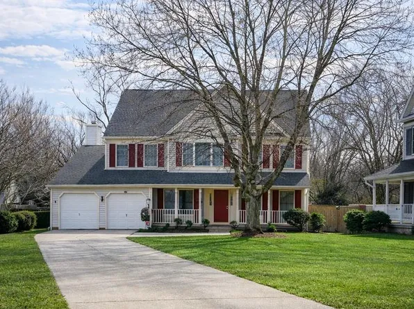 9125 Brunners Run Ct, Columbia, MD 21045