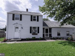 2511 E Joppa Rd, Parkville, MD 21234