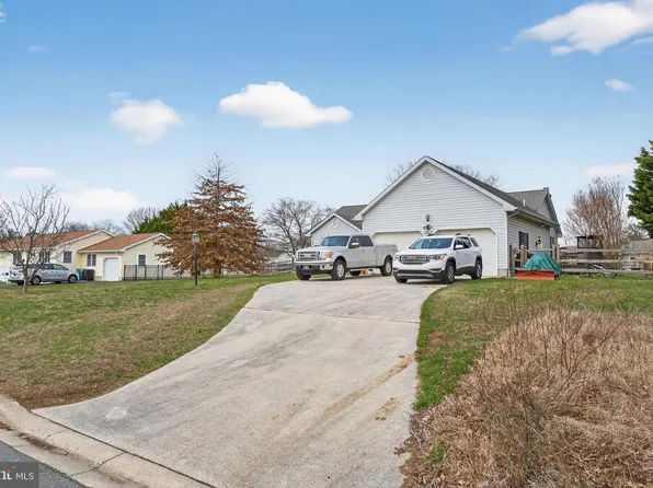 265 Beechwood Ave, Dover, DE 19901