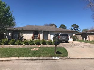 11630 Vinedale Dr, Houston, TX 77099
