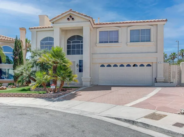 1 Rising Sun Ct, Henderson, NV 89074