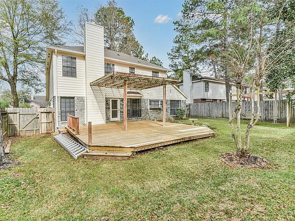 5th image of 3506 Creek Manor Dr