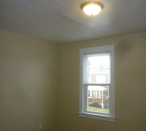 NEW PAINT AND HARDWOOD FLOORS & CARPET 