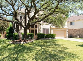 8410 Cambria Dr, Austin, TX 78717