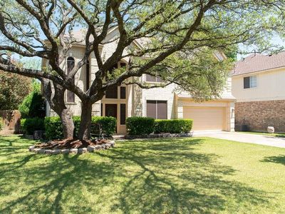 8410 Cambria Dr, Austin, TX, 78717