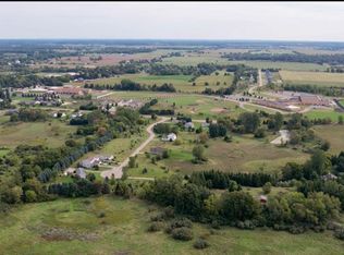 Pinewood Dr, Grass Lake, MI