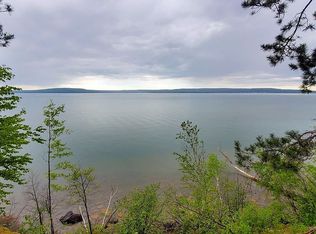 248 Equaysayway Ln, La Pointe, WI 54850