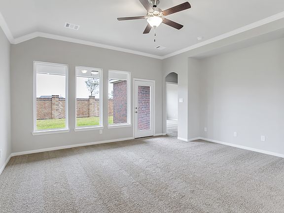 4th image of 15702 Cairnwell Bend Dr