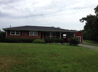1245 Sunset Rd, Hanson, KY 42413