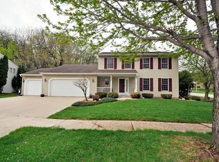 936 Northern Valley Dr NE, Rochester, MN 55906