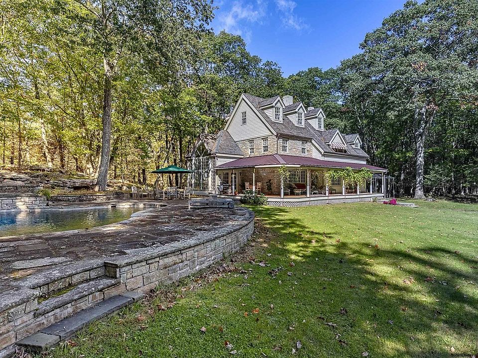 465 High Point Mountain Rd, West Shokan, NY 12494 | Zillow