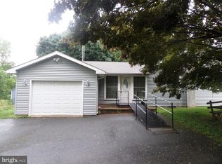 2099 Newark Rd, Lincoln University, PA 19352