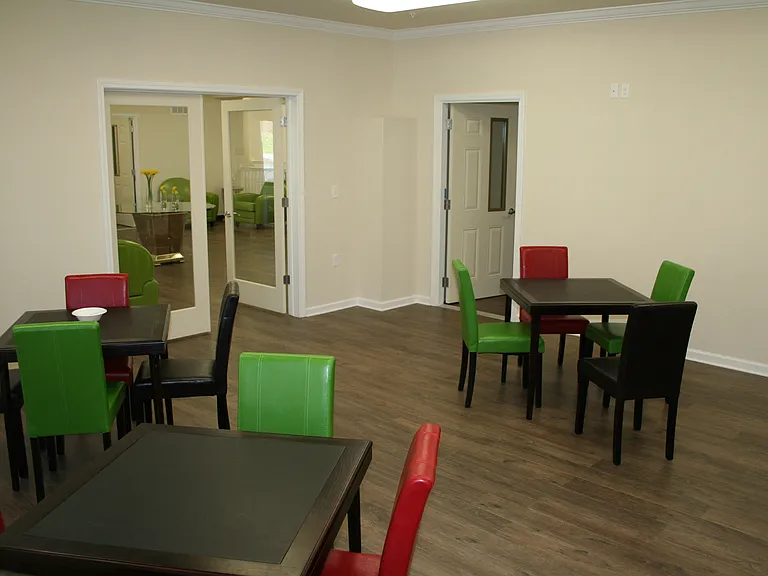Walters Ridge Apartments — Photo 8
