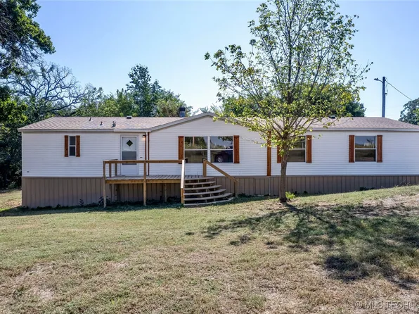 99497 S 4479th, Gore, OK 74435