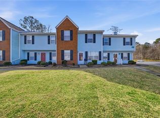 3606 Clover Meadows Dr, Chesapeake, VA 23321