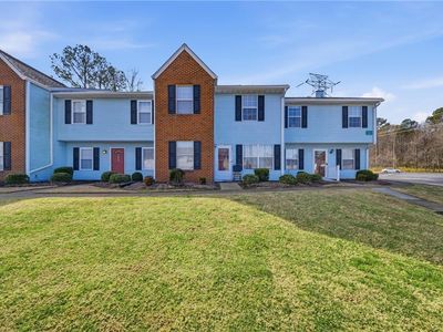3606 Clover Meadows Dr, Chesapeake, VA, 23321