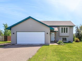 30931 Regal Ave, Shafer, MN 55074